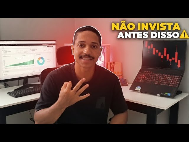 ONDE INVESTIR SUA RESERVA DE EMERGÊNCIA E COMO FAZER?