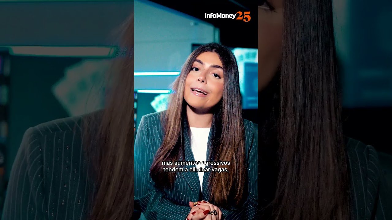 Por que a The Economist defende que os governos parem de aumentar o salário mínimo