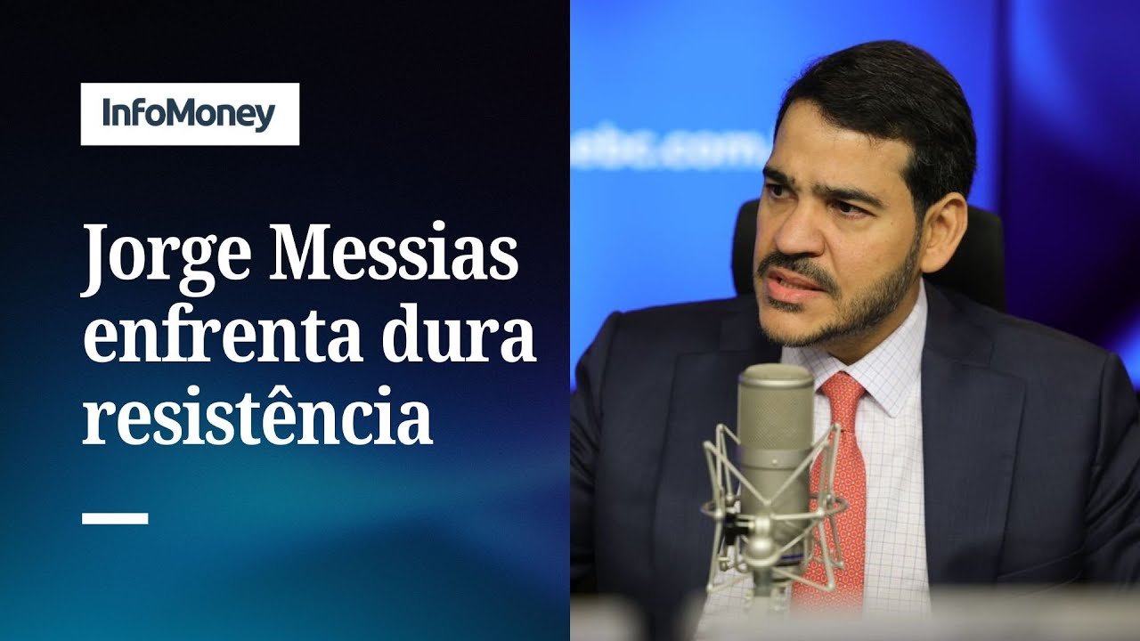 Por que Messias é rejeitado para vaga no STF e o que isso representa | InfoMoney News