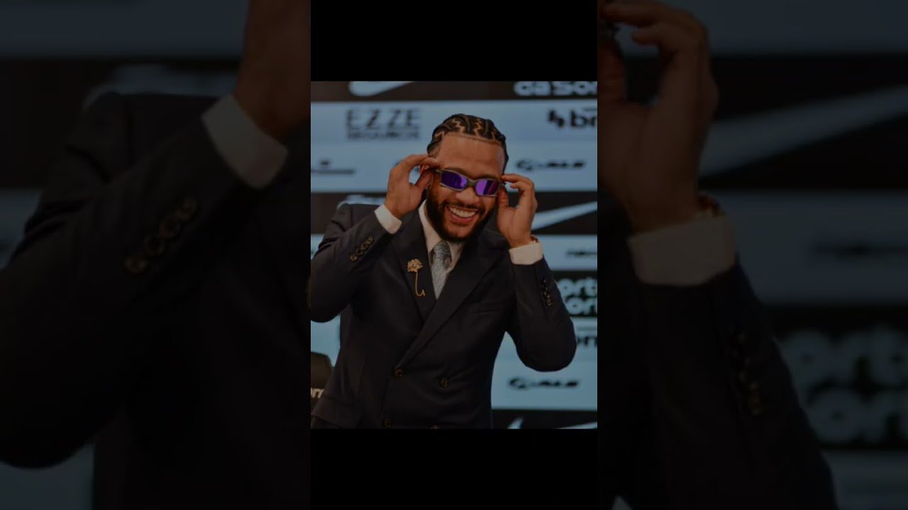 Quanto Memphis Depay faturou com o título da Copa do Brasil? Veja o bônus milionário em 2025