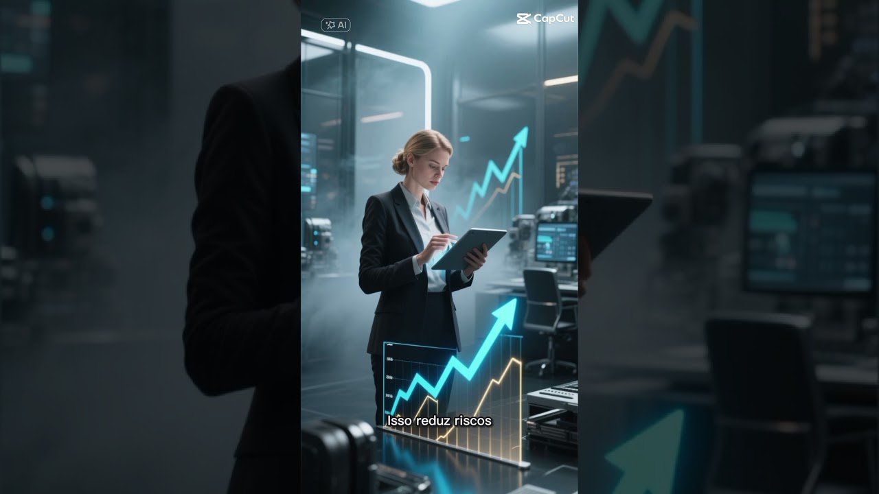 Quem entende de investimento, escolhe bem onde investir.#sambaex