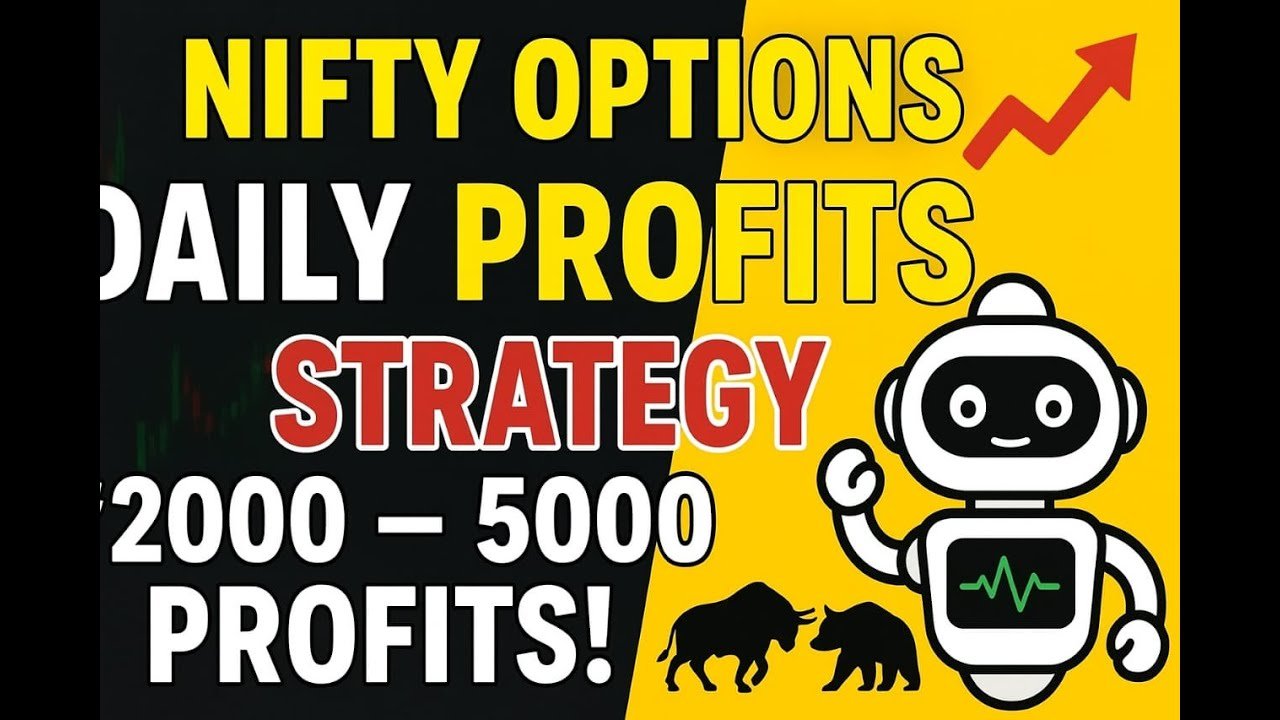 ROBO TRADING NIFTY OPTION 08 DEC 25 .15 LOT TODAY PROFIT .RS.9450