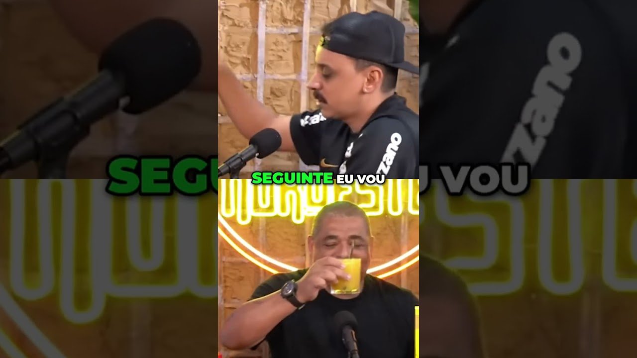 Ronaldo Fernandes: Salário Milionário e História no Futebol #shorts