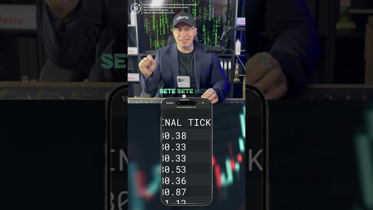 Sequência de Perigo: A Armadilha que Pega Muitos Traders!