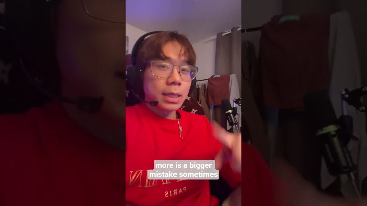 The mistake 99% of day traders make #daytrading #daytrade #shorts