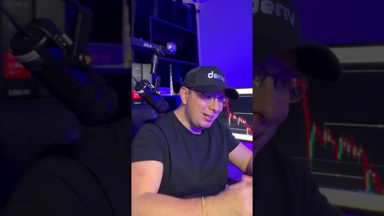 Tudo que Deriv oferece para quem trabalha com afiliado #deriv #oportunidade #lucro