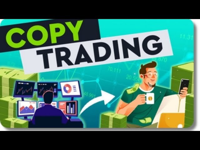 🎙️😍 COPY TRADING para TRADER INICIANTE? Como Operar Mini Indice, Bitcoin e Dolar na B3?