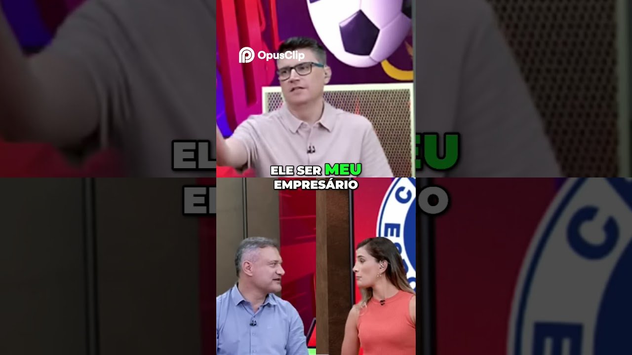 🔥 Marcão, CEO: o lucro milionário por trás de uma transferência explosiva  #mercadodabola #cruzeiro