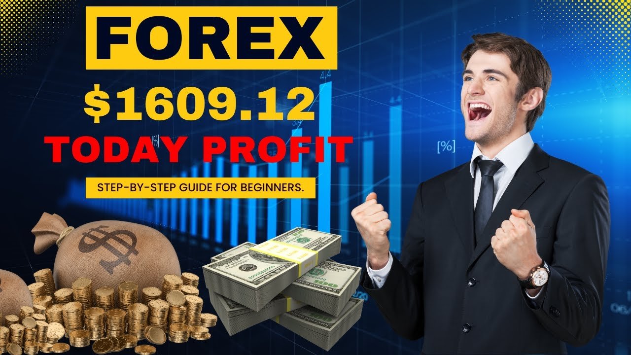 AI Forex Trading Robot 2026 | Next Generation Automated Trading for Beginners#trading #forex