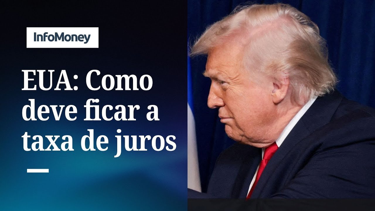 ANÁLISE: A política monetária deve permanecer estável nos EUA, com a taxa de juros mantida