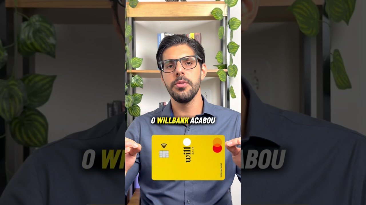 BANCOS em crise!!! Onde investir seu dinheiro com segurança?