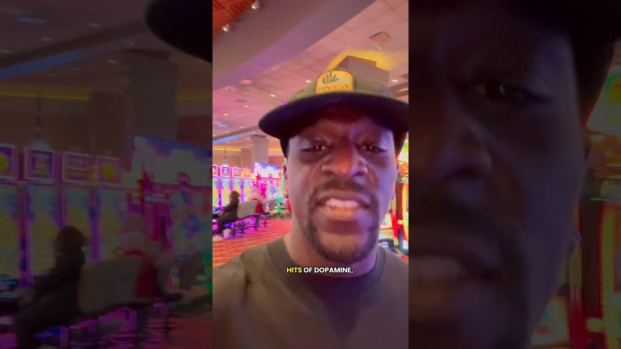 Be the house, base hits accumulate over time #casino #daytrading #daytrade #stockmarket #gambling