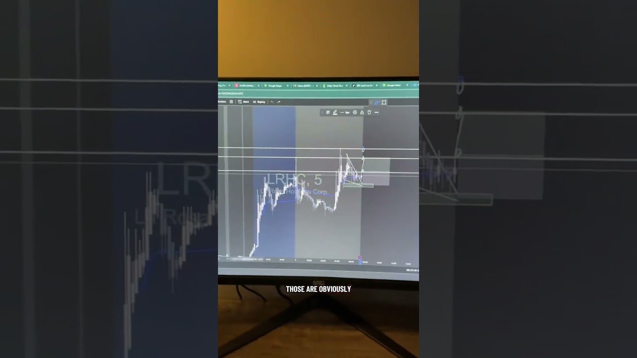 Best Stocks To Daytrade Today! January 9th 2026 sorry this video is a bit late, been really enjoying