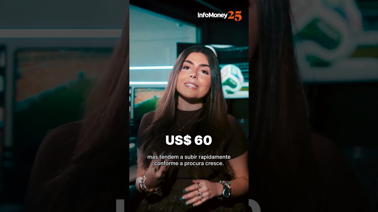 Copa do Mundo 2026: Saiba quanto custa acompanhar de perto a Seleção Brasileira em busca do hexa