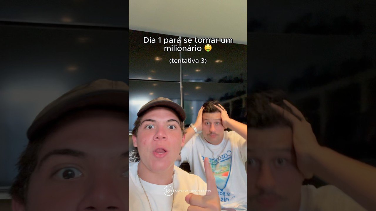 DIA 1 TENTANDO FICAR MILIONÁRIO! 🤑 #gabriellaranjeira #futebol