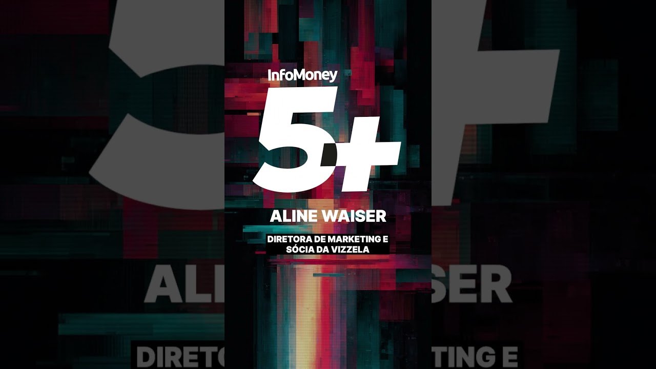 Do café ao Snow Panda: Aline Waiser conta os bastidores divertidos da Vizzela