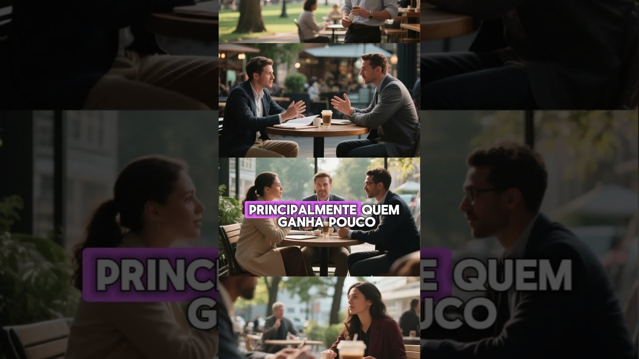 Erro Que Faz Iniciantes Desistirem de Investir #investimentocerto