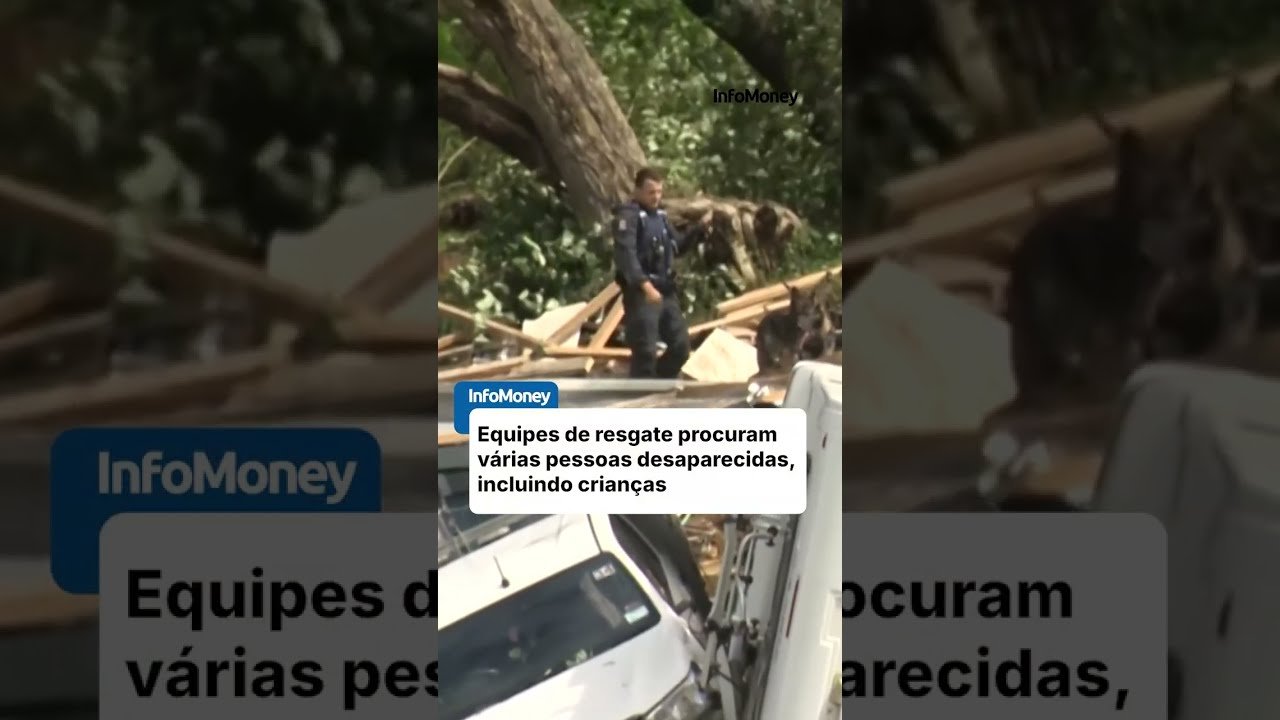 Fortes chuvas provocam deslizamentos de terra na Nova Zelândia