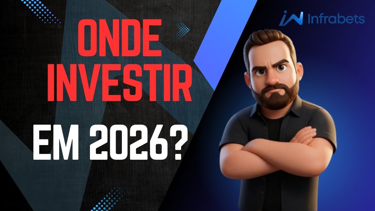 Franquia ou Site de Apostas Onde Investir Seu Dinheiro em 2026