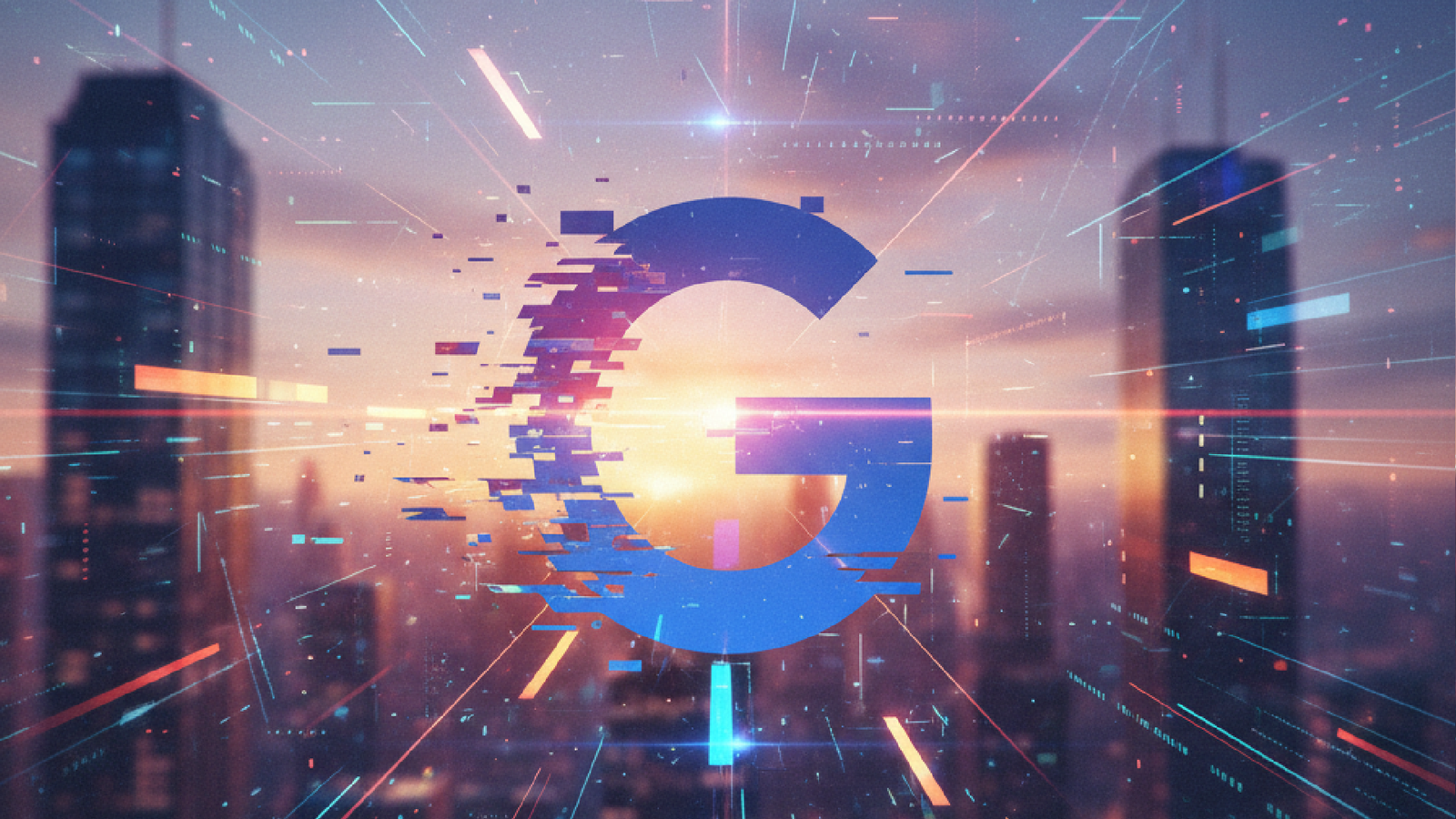 APAGÃO NO GOOGLE! Gigante sai do ar e gera pânico na web