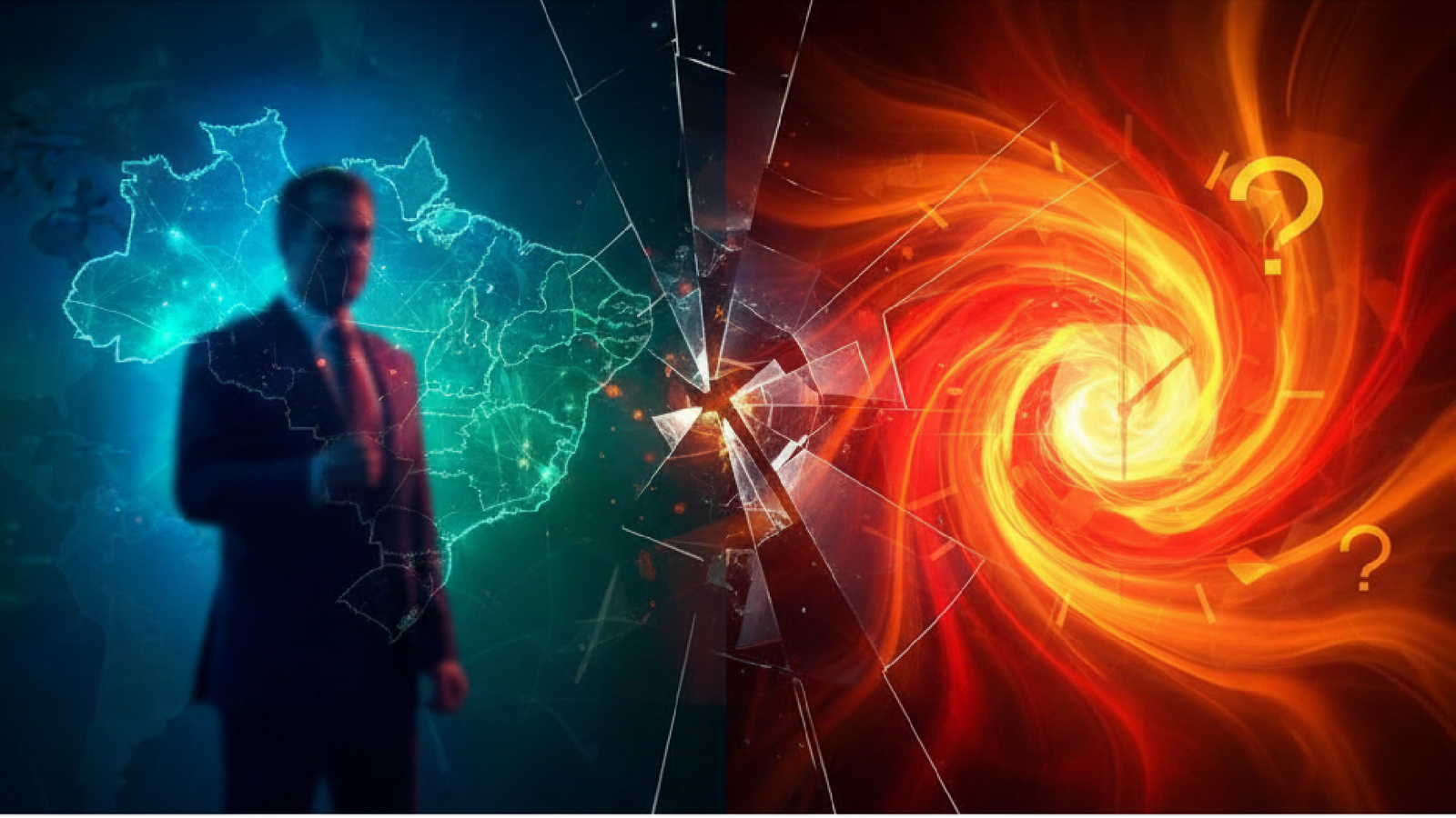 BOMBA! Plano de Flávio avança e Tarcísio causa fúria!