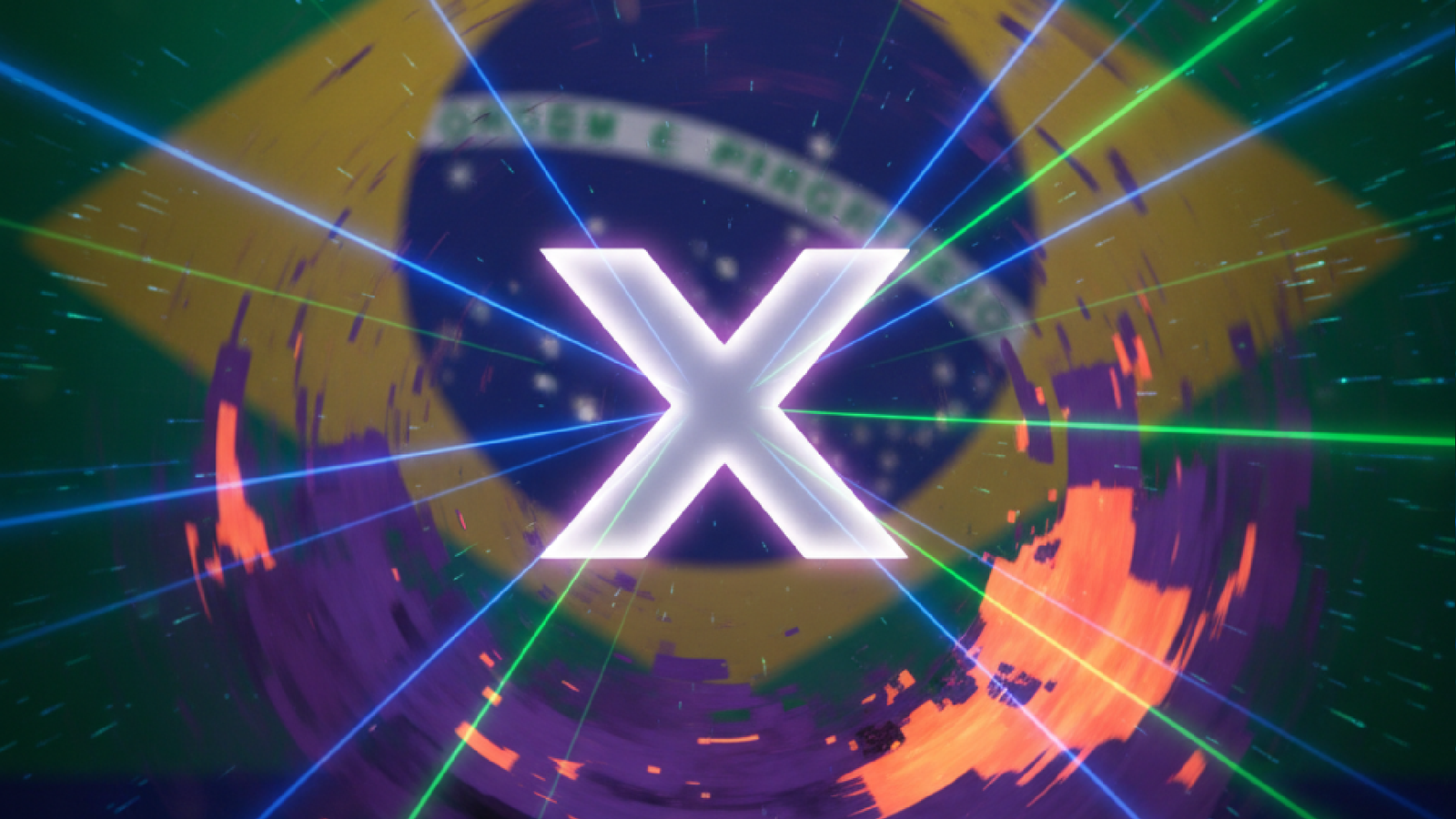 ALERTA NO X! GOVERNO E MPF VÃO PARA CIMA DE ELON MUSK