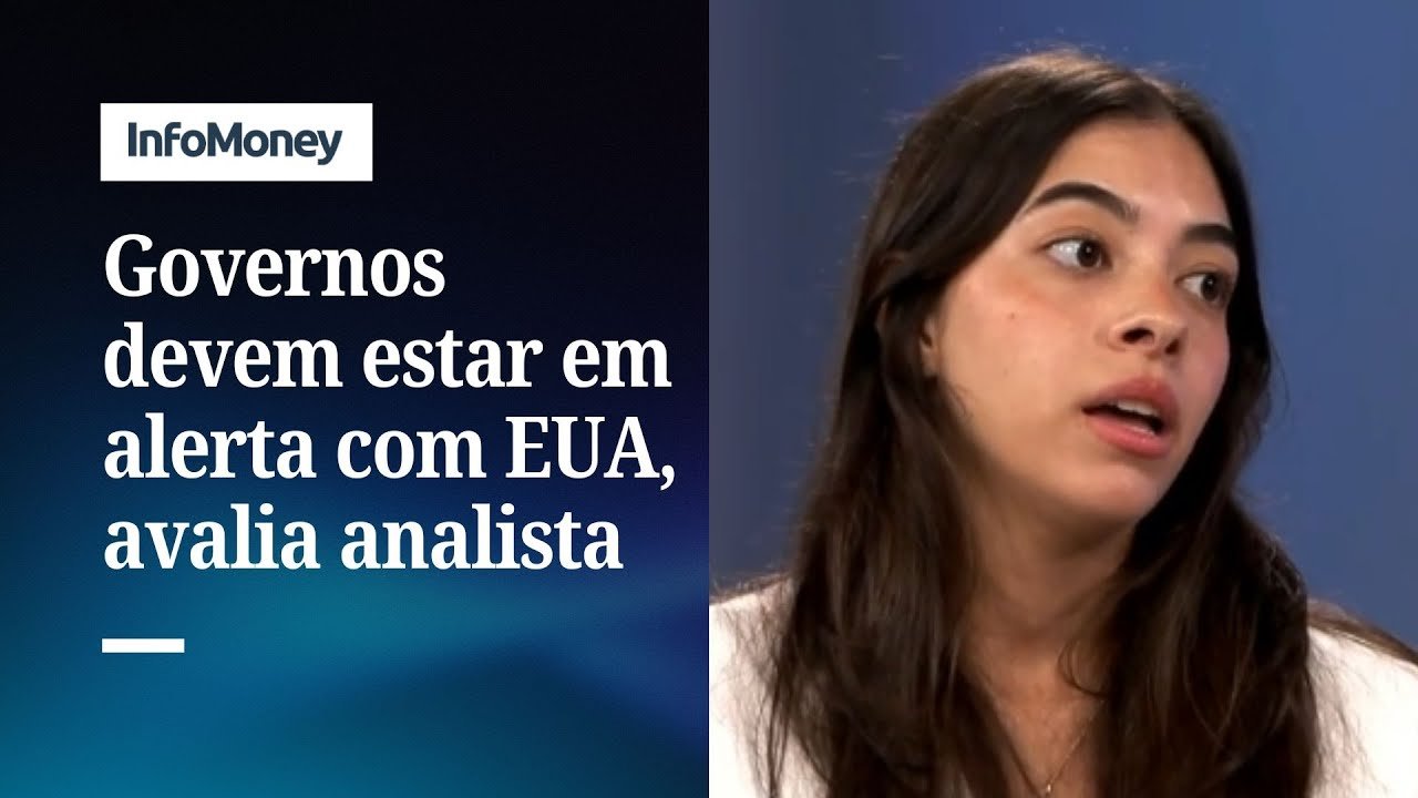 Governos devem estar em alerta com ações dos EUA, avalia analista