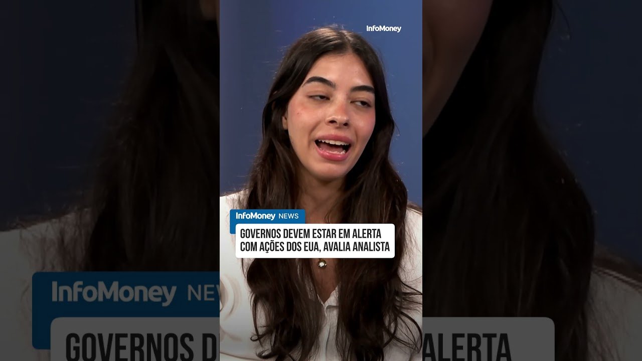 Governos devem estar em alerta com ações dos EUA, avalia analista