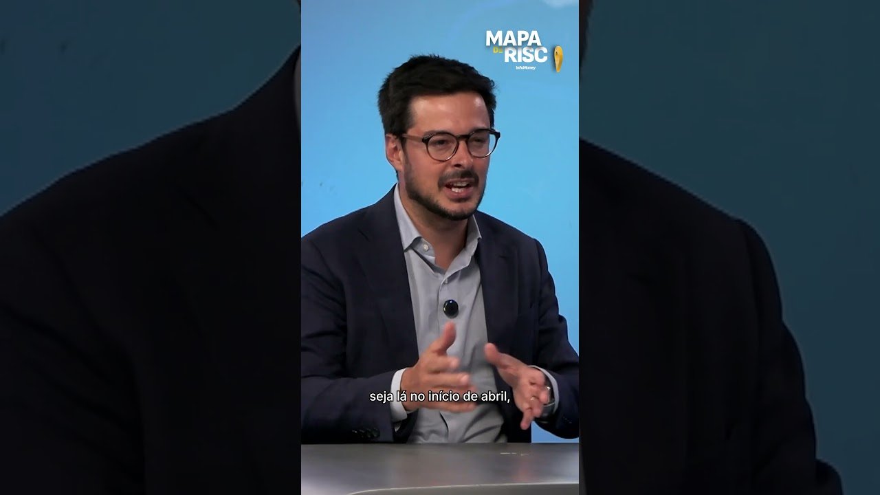 ”Haddad é uma peça valiosa para o PT” | Mapa de Risco