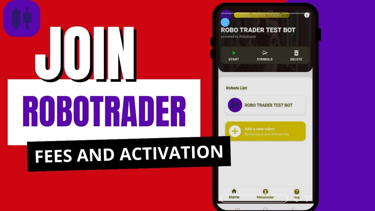 How to Join ROBO TRADER | Fees, Registration & Full Onboarding Process