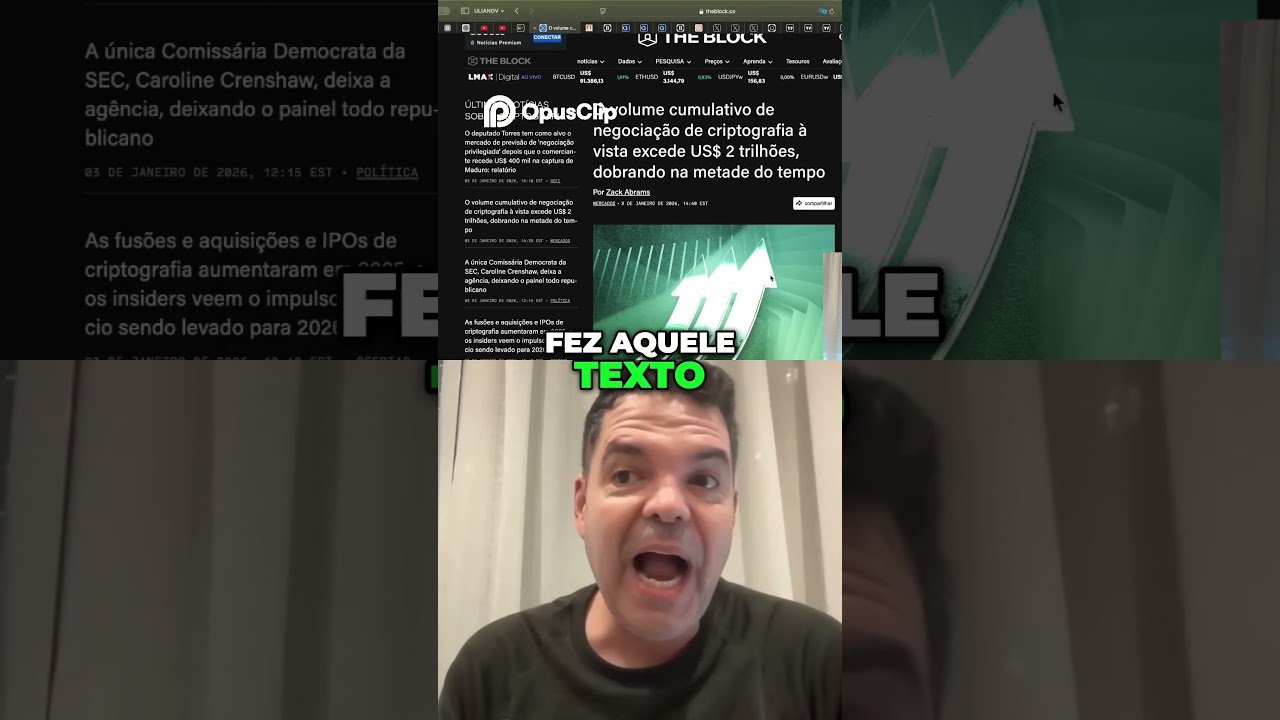 🔞🚨🔥IA : NVIDIA e o Futuro que Michael Burry Ignorou #daytrade