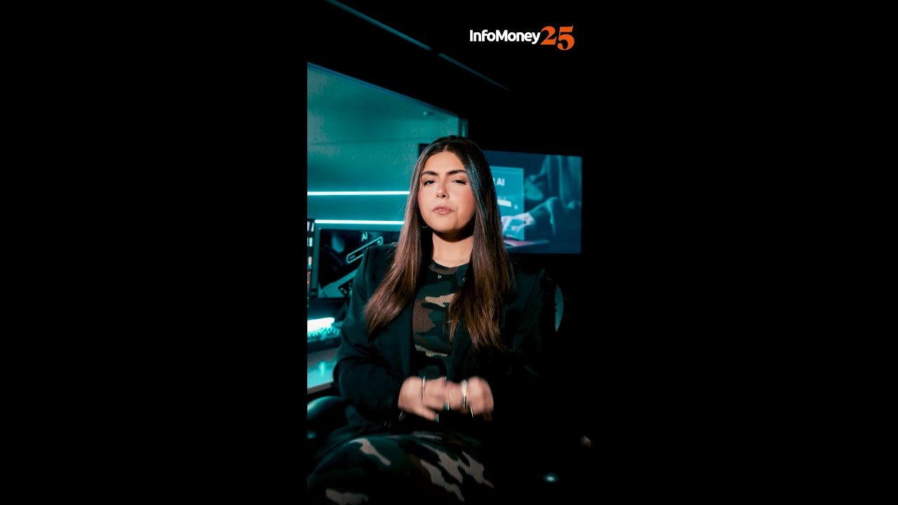 IA passa no teste para foto de perfil profissional?