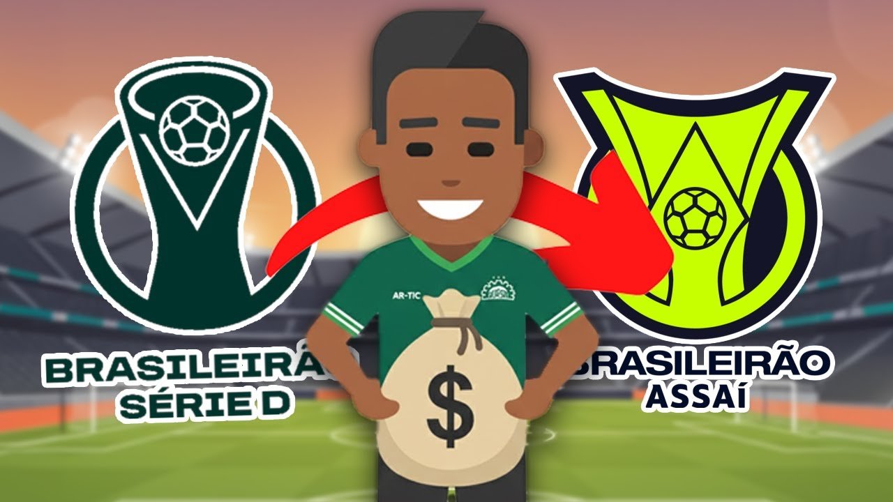 ICASA O NOVO MILIONÁRIO DO FUTEBOL BRASILEIRO EP 3