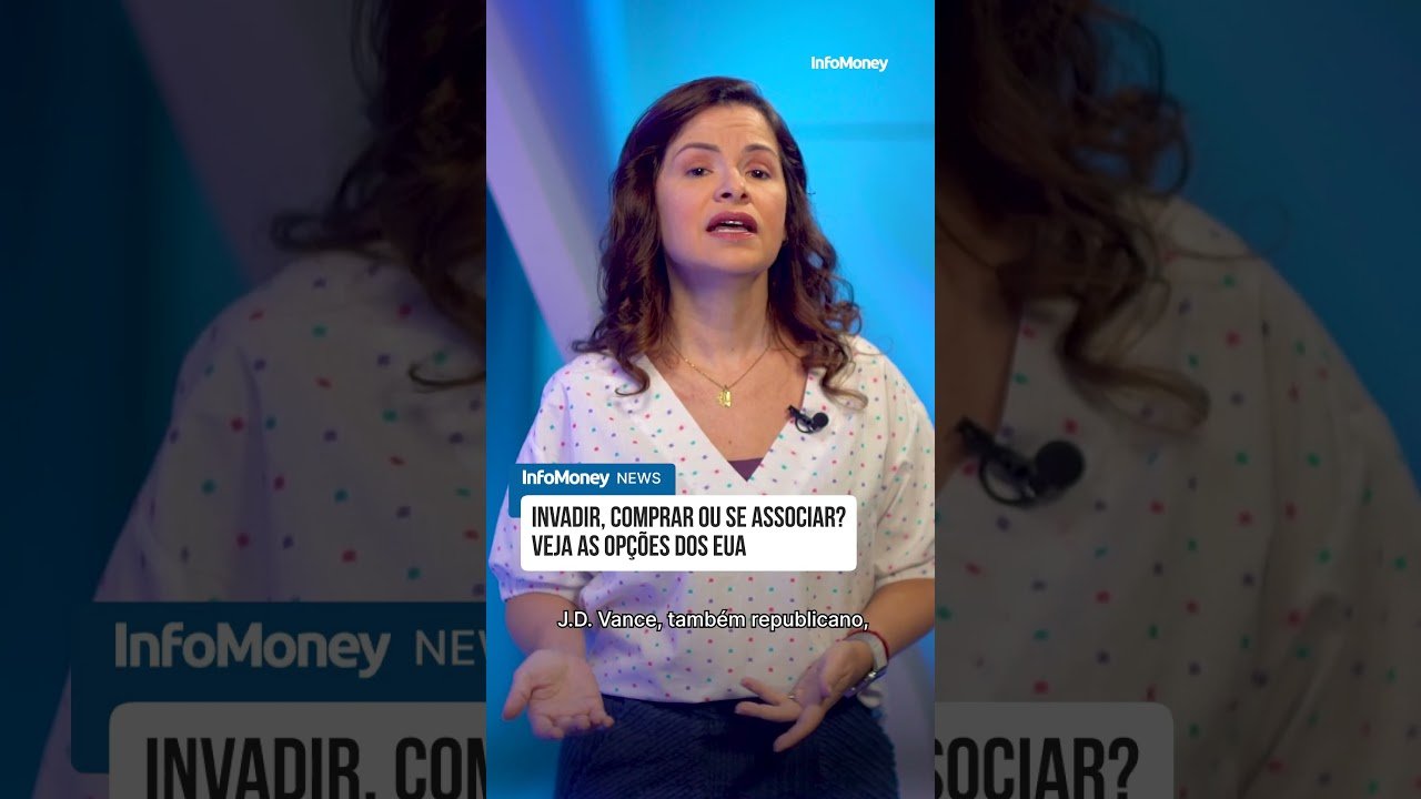 Invadir, comprar ou se associar? Veja as opções dos EUA