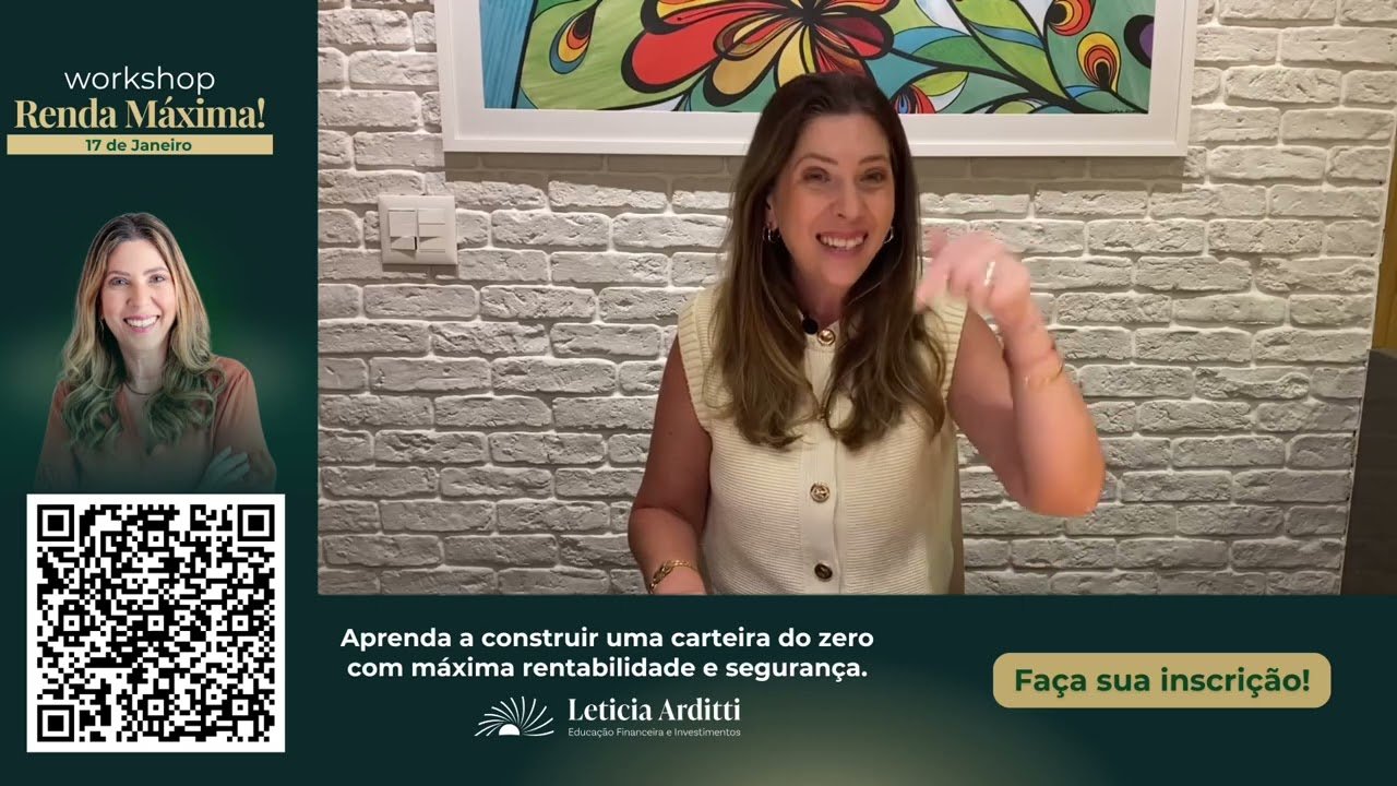 INVESTIMENTOS 2026: Esqueça as tendências e faça isso!