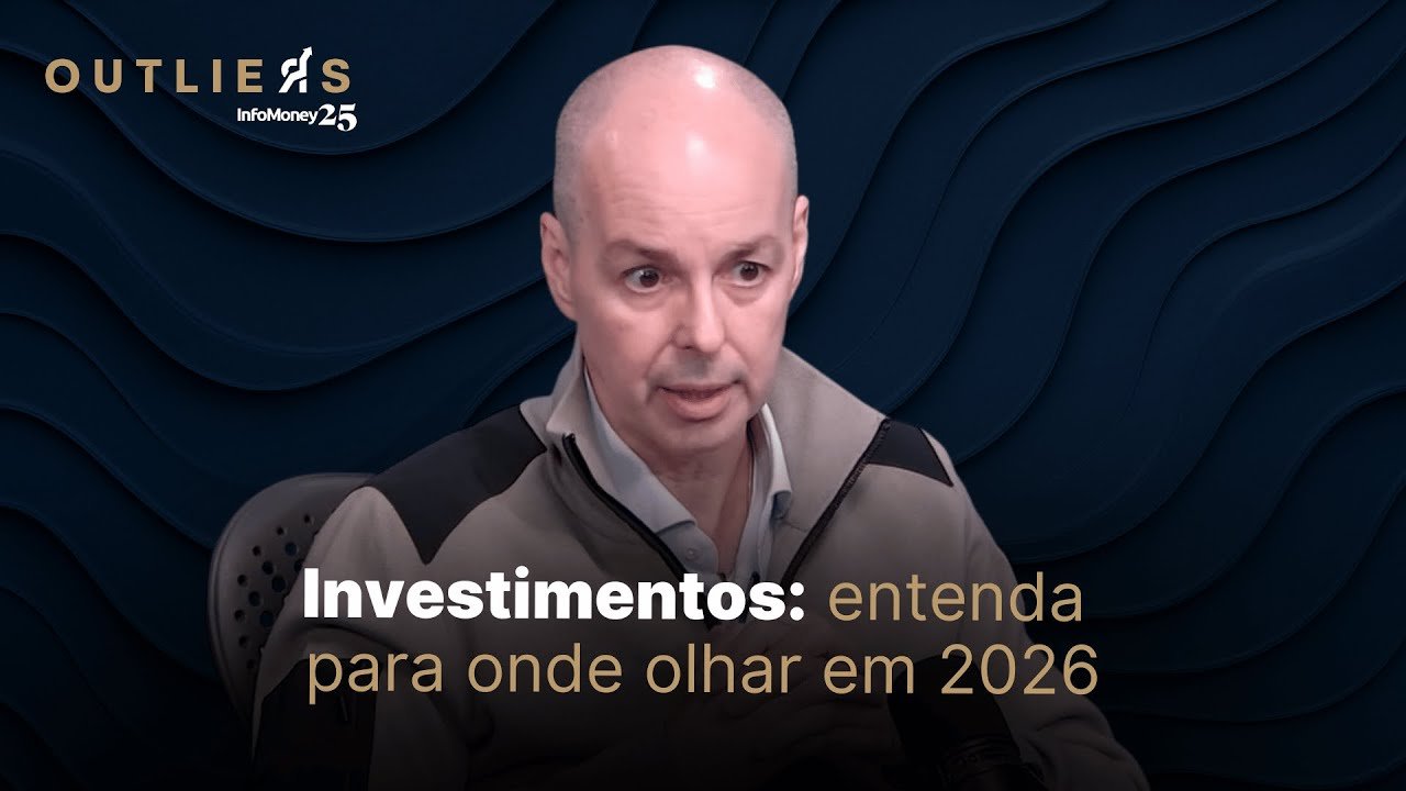 Mercado de crédito privado e renda fixa: para onde olhar em 2026? | Outliers InfoMoney