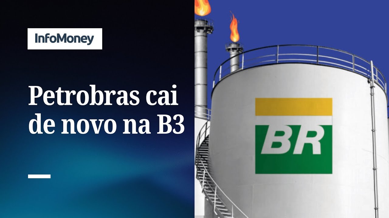 Mercados: Ibovespa sobe novamente com exterior, Vale e bancos; Petrobras cai | InfoMoney News