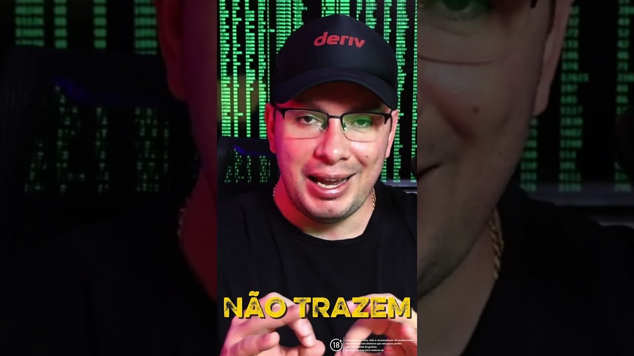 O FIM dos robôs de automação? (Entenda o porquê)