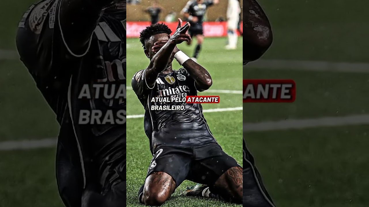 Olha o valor milionário que o Flamengo vai ganhar com a venda de Vinícius Júnior 😱 #flamengo #mengão