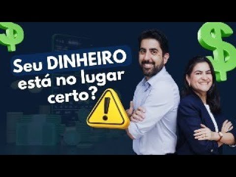 Onde investir a reserva de emergência? Tesouro Selic ou CDB?