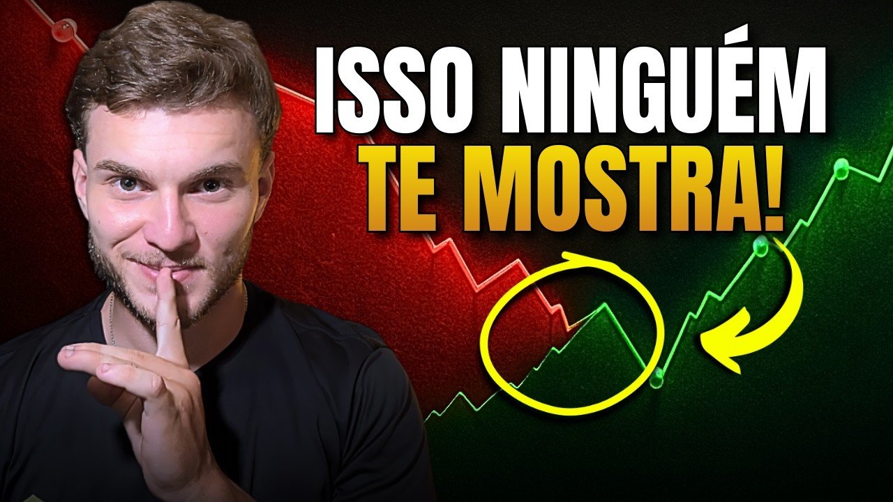 Onde investir para aproveitar A MAIOR TRANSFERÊNCIA de RIQUEZA da história da BOLSA?