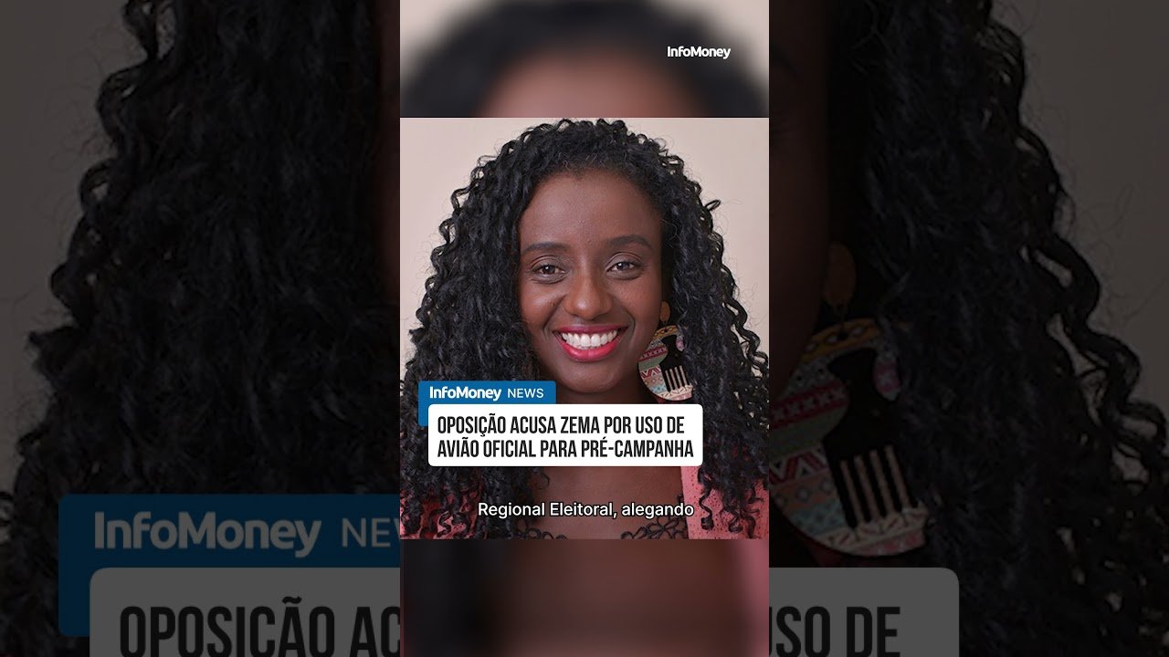 Oposição acusa Zema por uso de avião oficial para pré-campanha