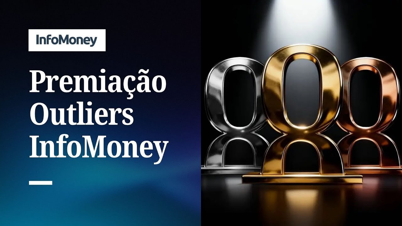 Outliers InfoMoney: Começa a votação do “Oscar das Assets” | InfoMoney News