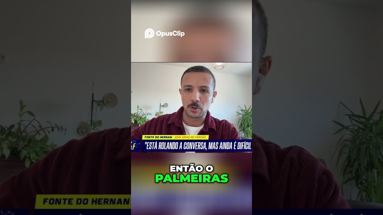 Palmeiras e Fluminense disputam reforço milionário no mercado 🔥⚽