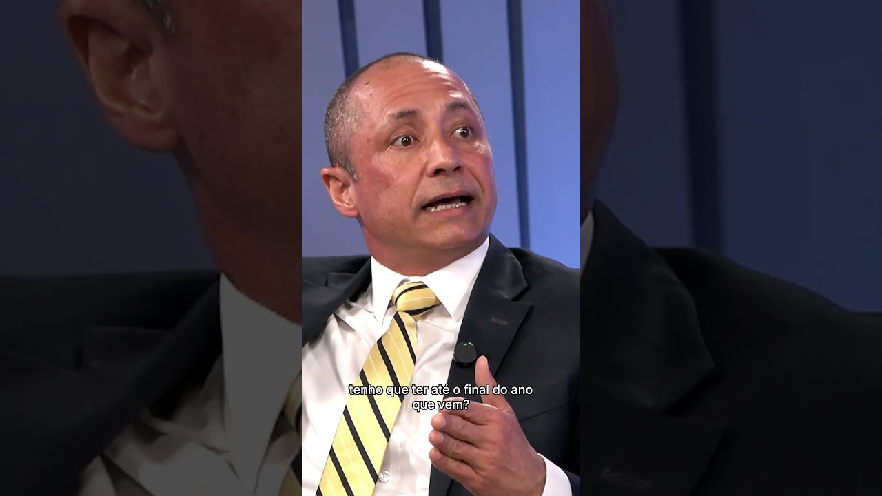 “Para chegar na aposentadoria é preciso quebrar esse objetivo em prazos menores”| ONDE INVESTIR 2026