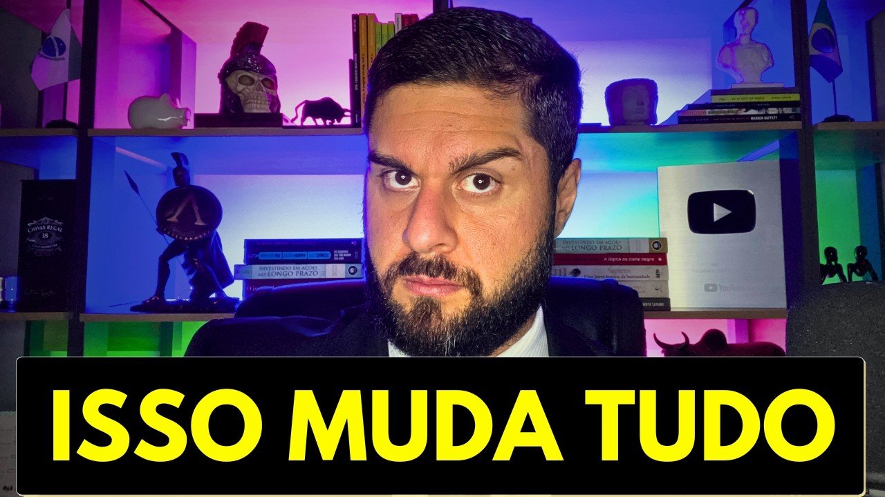 PARE DE INVESTIR NOS EUA antes de ver este vídeo!