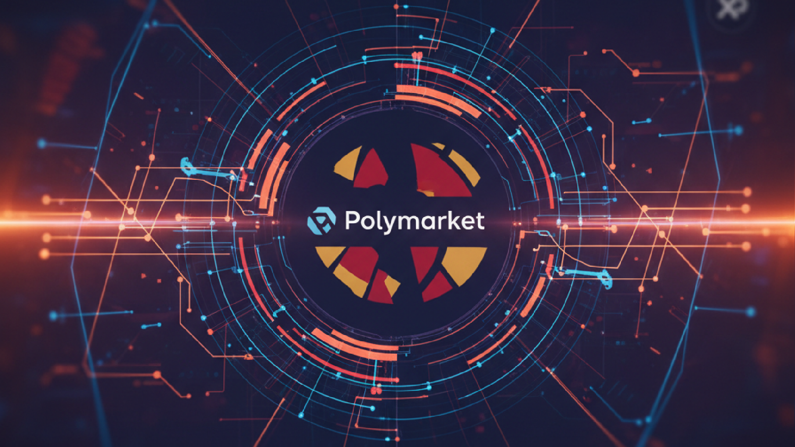 GUERRA NA DIREITA! Polymarket explode com briga para 2026