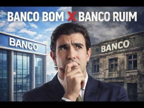 QUAL O MELHOR BANCO PARA INVESTIR? MONTANDO UMA CARTEIRA  INVESTIMENTOS NA PRÁTICA.