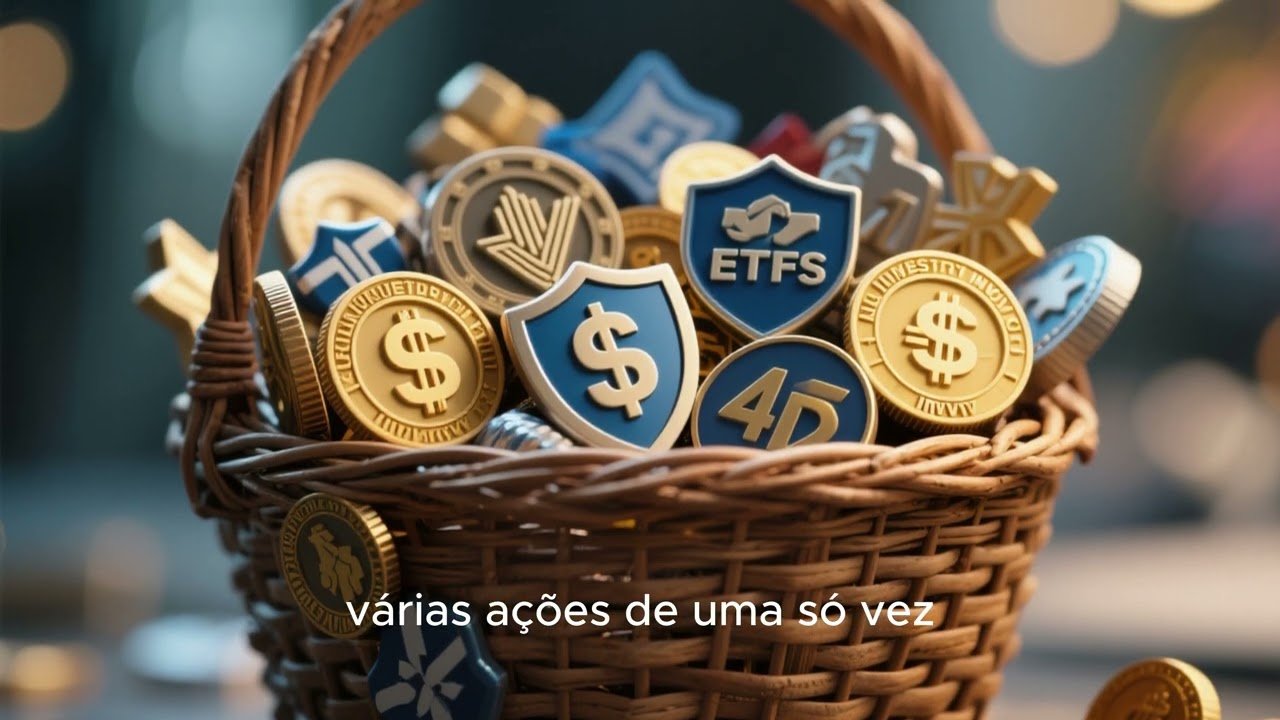 QUAL O MELHOR LUGAR PARA EU INVESTIR?