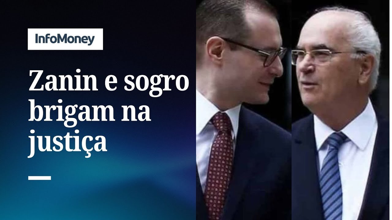 Recurso leva ao TJ-SP briga entre Zanin e sogro por imóveis | InfoMoney News
